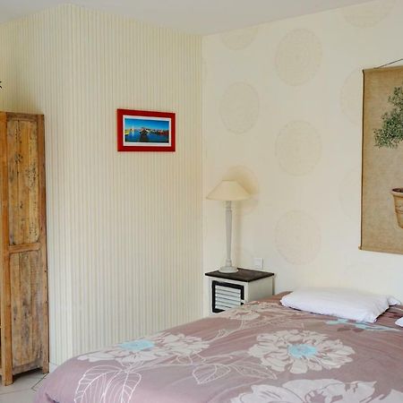 Villa Marie-Suzon Gujan-Mestras Zewnętrze zdjęcie