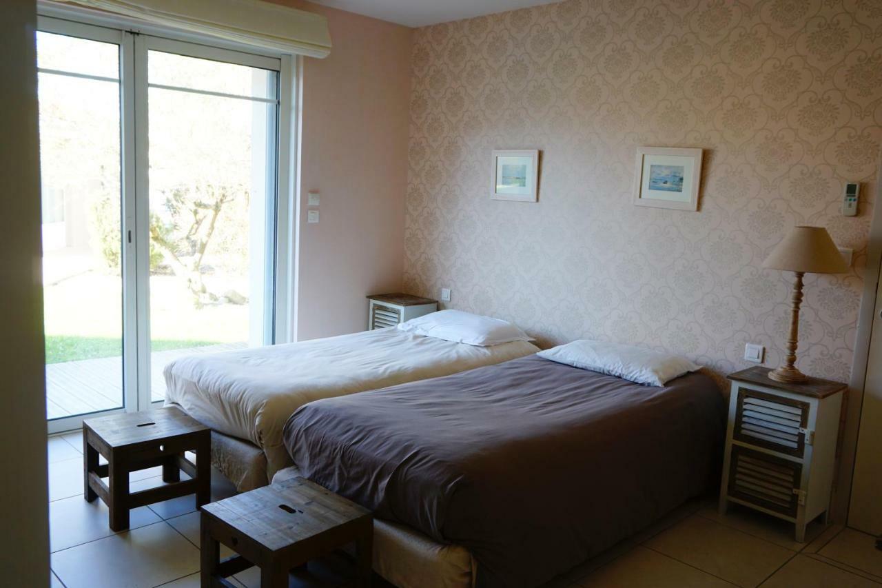 Villa Marie-Suzon Gujan-Mestras Zewnętrze zdjęcie