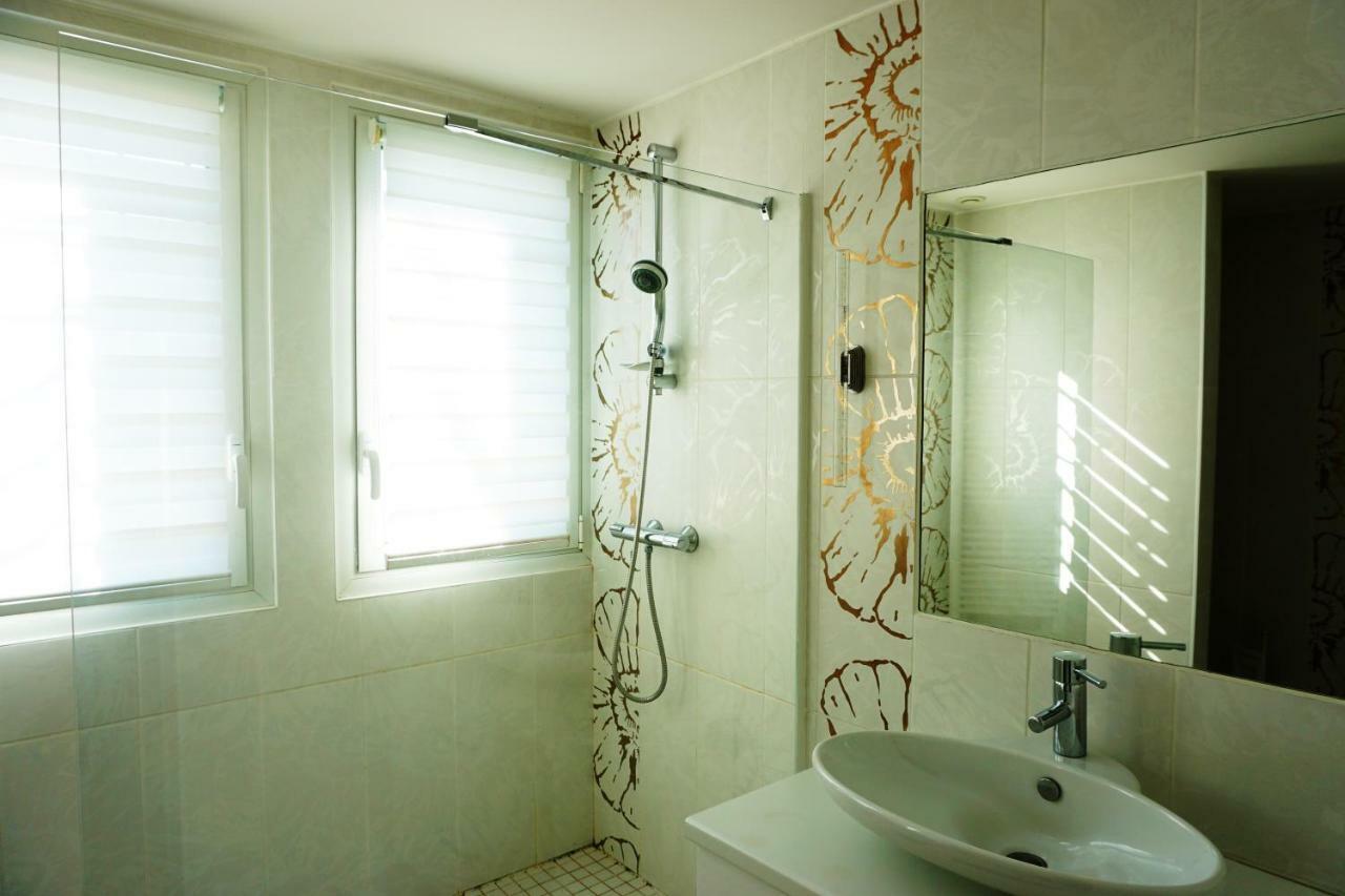 Villa Marie-Suzon Gujan-Mestras Zewnętrze zdjęcie