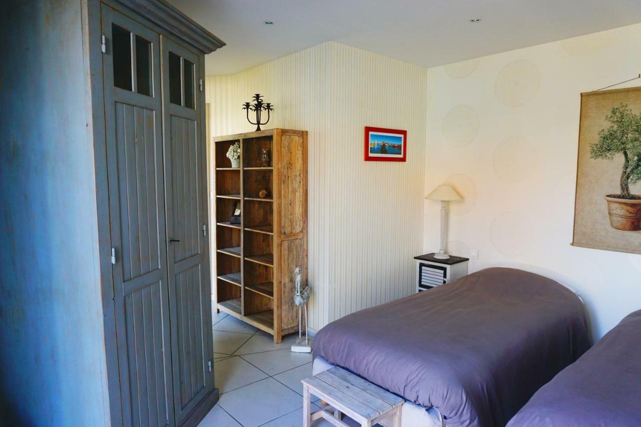 Villa Marie-Suzon Gujan-Mestras Zewnętrze zdjęcie